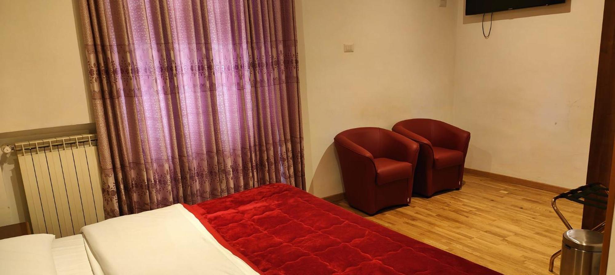 Affittacamere House Fenicia