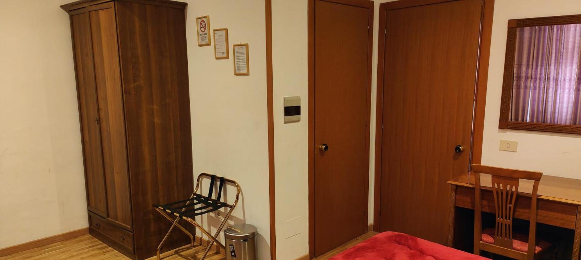 Affittacamere House Fenicia Roma