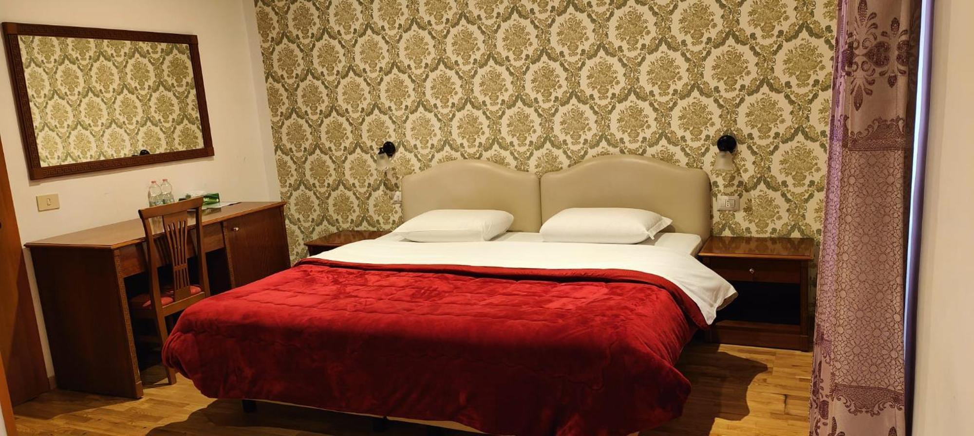 Affittacamere House Fenicia *
