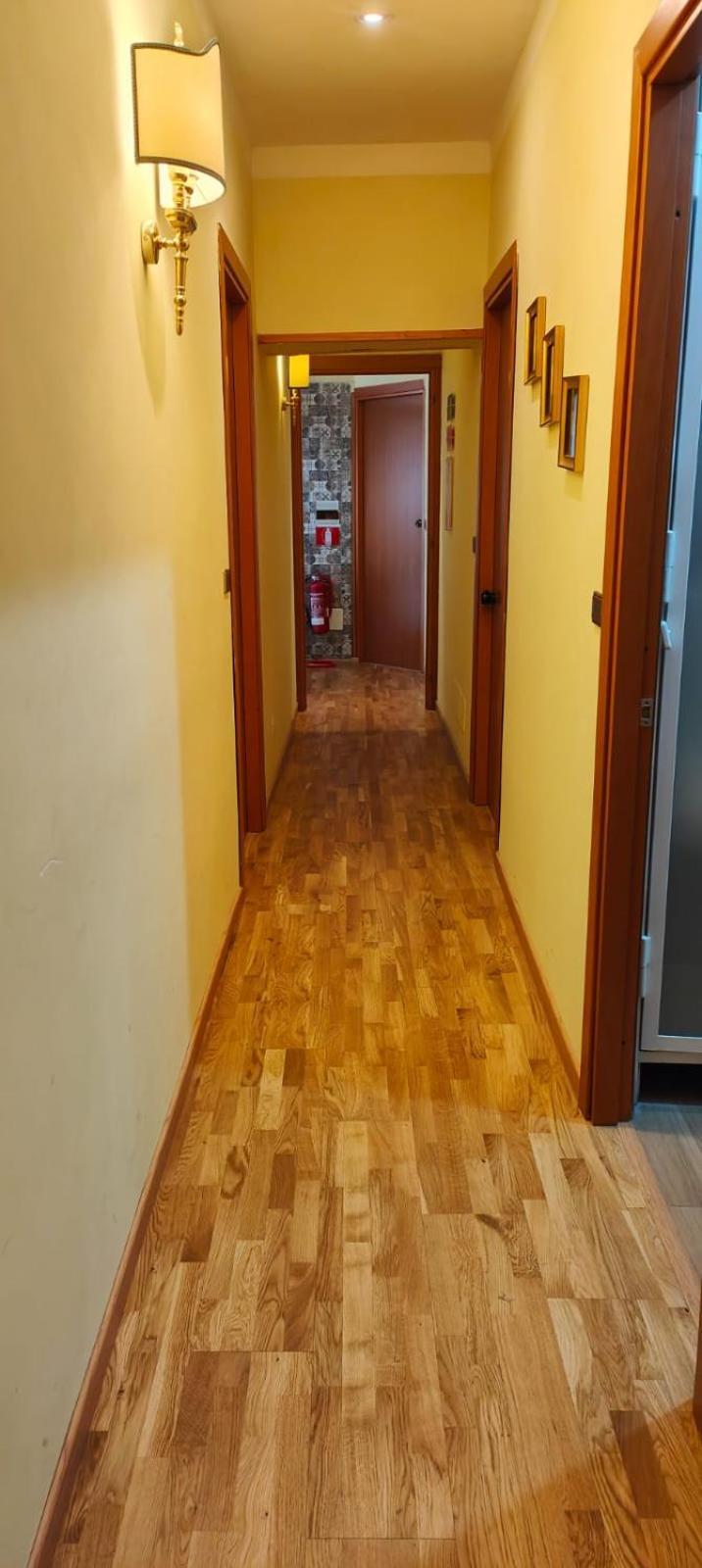 House Fenicia * Roma
